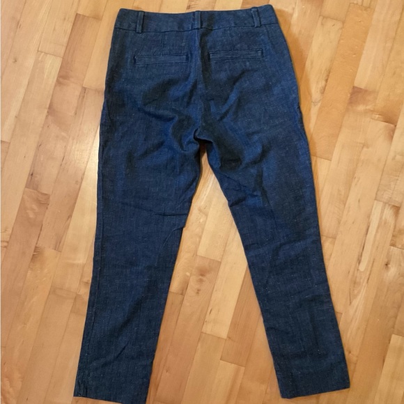 Banana Republic capris - Picture 4 of 4